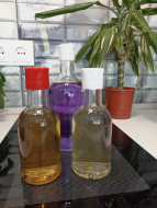 Отзыв: Бутылка 0,2 л ДОМАШНЯЯ, — Дёшево и очень удобно